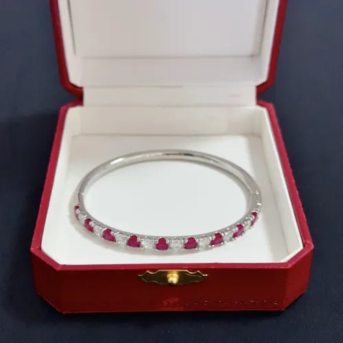 Cheap Cartier bracelets #1406935 Replica Wholesale [$56.00 USD] [ITEM#1406935] on Replica Cartier bracelets