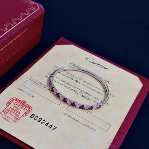 Cheap Cartier bracelets #1406935 Replica Wholesale [$56.00 USD] [ITEM#1406935] on Replica Cartier bracelets