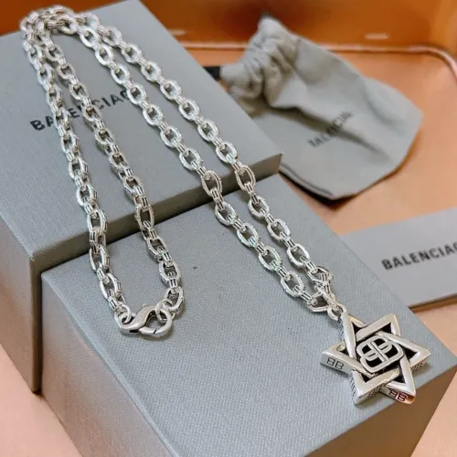 Balenciaga Necklaces #1406939