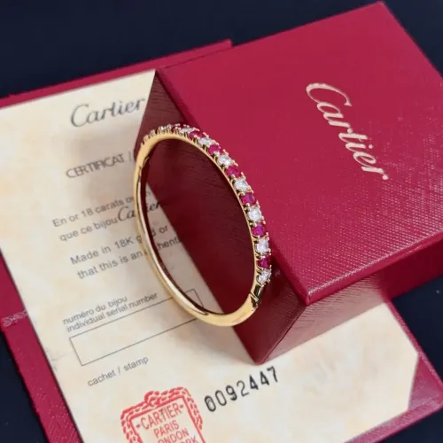 Cheap Cartier bracelets #1406944 Replica Wholesale [$56.00 USD] [ITEM#1406944] on Replica Cartier bracelets