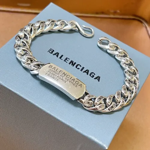 Cheap Balenciaga Bracelets #1406945 Replica Wholesale [$52.00 USD] [ITEM#1406945] on Replica Balenciaga Bracelets