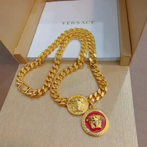 Versace Necklaces #1406946