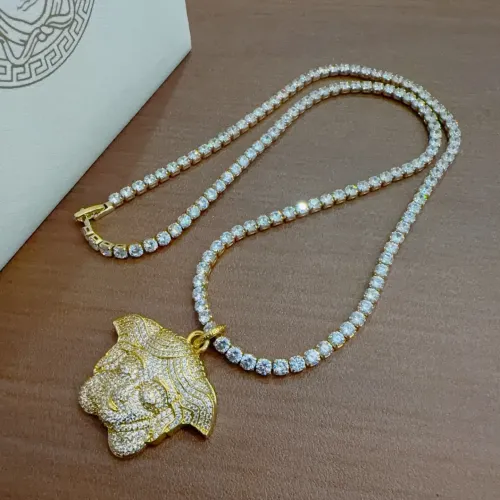 Versace Necklaces #1406947