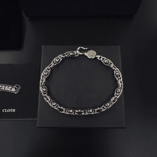 Cheap Chrome Hearts Bracelets #1406956 Replica Wholesale [$48.00 USD] [ITEM#1406956] on Replica Chrome Hearts Bracelets
