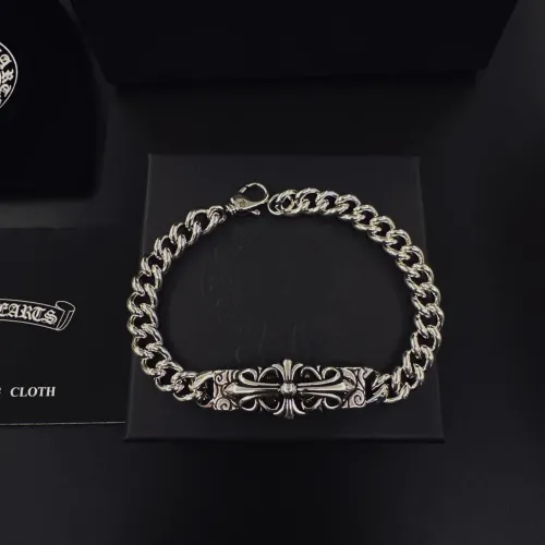Chrome Hearts Bracelets #1406958