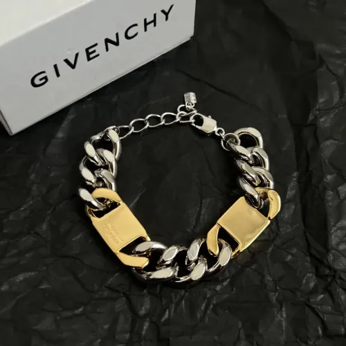 Cheap Givenchy Bracelets #1406966 Replica Wholesale [$56.00 USD] [ITEM#1406966] on Replica Givenchy Bracelets