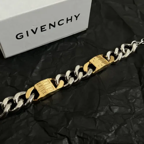 Cheap Givenchy Bracelets #1406966 Replica Wholesale [$56.00 USD] [ITEM#1406966] on Replica Givenchy Bracelets