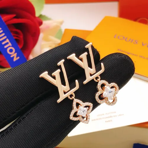 Louis Vuitton Earrings For Women #1406968