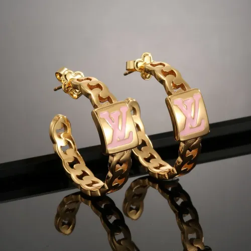 Louis Vuitton Earrings For Women #1406970