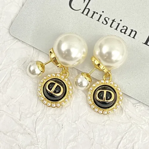 Christian Dior Earrings For Women #1406972