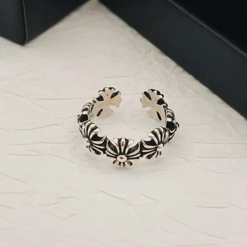 Chrome Hearts Rings #1406978