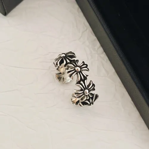 Cheap Chrome Hearts Rings #1406978 Replica Wholesale [$27.00 USD] [ITEM#1406978] on Replica Chrome Hearts Rings