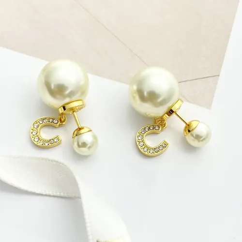 Christian Dior Earrings For Women #1406984
