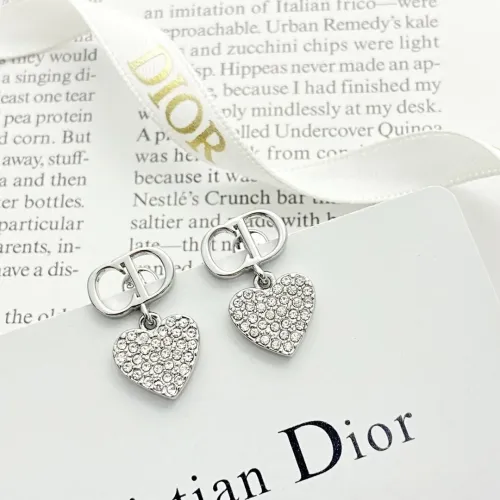 Christian Dior Earrings For Women #1406986