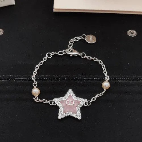 Cheap Christian Dior Bracelets For Women #1406991 Replica Wholesale [$27.00 USD] [ITEM#1406991] on Replica Christian Dior Bracelets