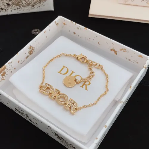 Christian Dior Bracelets #1406993