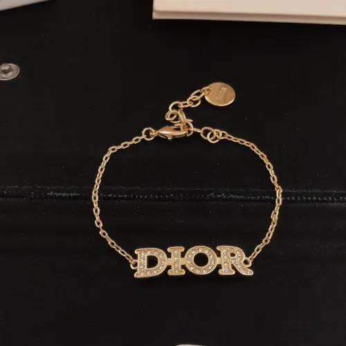 Cheap Christian Dior Bracelets #1406993 Replica Wholesale [$25.00 USD] [ITEM#1406993] on Replica Christian Dior Bracelets