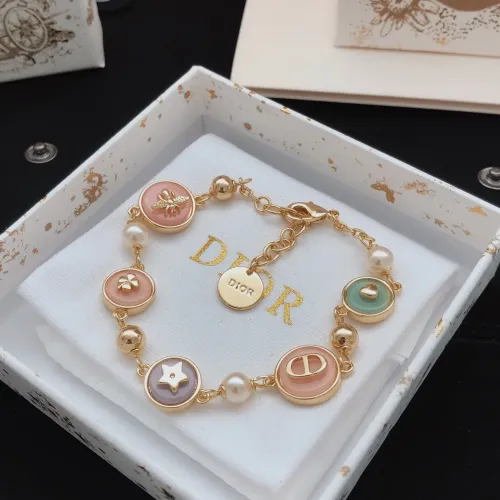 Christian Dior Bracelets For Women #1406994