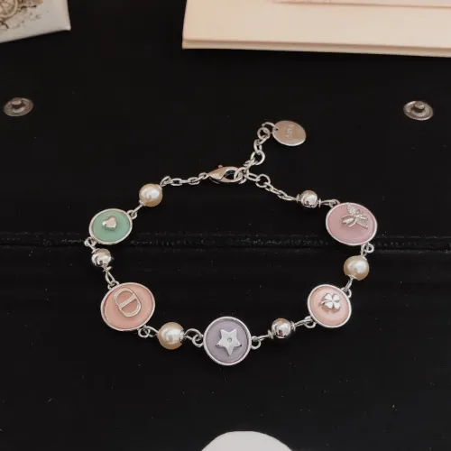 Cheap Christian Dior Bracelets For Women #1406995 Replica Wholesale [$32.00 USD] [ITEM#1406995] on Replica Christian Dior Bracelets
