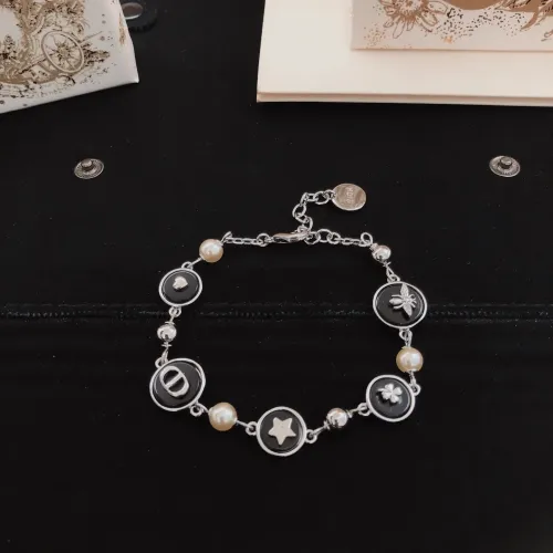 Cheap Christian Dior Bracelets For Women #1406996 Replica Wholesale [$32.00 USD] [ITEM#1406996] on Replica Christian Dior Bracelets