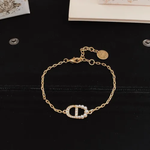 Cheap Christian Dior Bracelets For Women #1406998 Replica Wholesale [$25.00 USD] [ITEM#1406998] on Replica Christian Dior Bracelets
