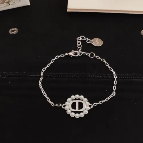 Cheap Christian Dior Bracelets For Women #1406999 Replica Wholesale [$25.00 USD] [ITEM#1406999] on Replica Christian Dior Bracelets
