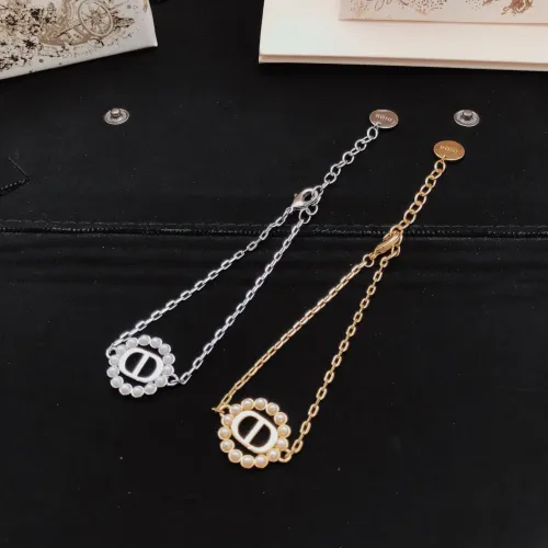 Cheap Christian Dior Bracelets For Women #1407000 Replica Wholesale [$25.00 USD] [ITEM#1407000] on Replica Christian Dior Bracelets