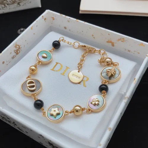 Christian Dior Bracelets For Women #1407003