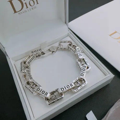 Cheap Christian Dior Bracelets #1407005 Replica Wholesale [$56.00 USD] [ITEM#1407005] on Replica Christian Dior Bracelets