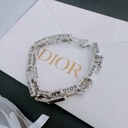 Cheap Christian Dior Bracelets #1407005 Replica Wholesale [$56.00 USD] [ITEM#1407005] on Replica Christian Dior Bracelets