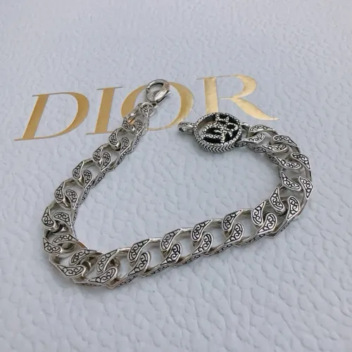 Christian Dior Bracelets #1407006
