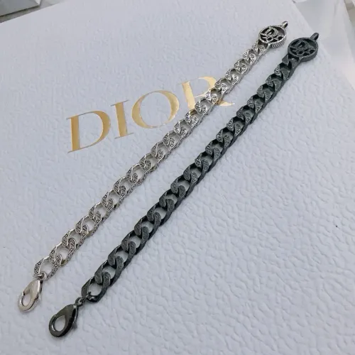 Cheap Christian Dior Bracelets #1407006 Replica Wholesale [$56.00 USD] [ITEM#1407006] on Replica Christian Dior Bracelets