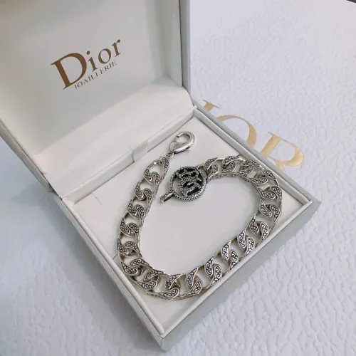 Cheap Christian Dior Bracelets #1407006 Replica Wholesale [$56.00 USD] [ITEM#1407006] on Replica Christian Dior Bracelets