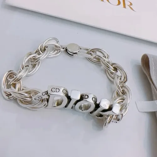 Cheap Christian Dior Bracelets #1407008 Replica Wholesale [$60.00 USD] [ITEM#1407008] on Replica Christian Dior Bracelets