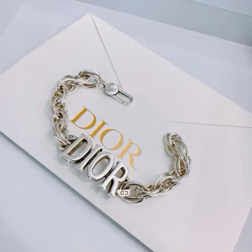 Cheap Christian Dior Bracelets #1407008 Replica Wholesale [$60.00 USD] [ITEM#1407008] on Replica Christian Dior Bracelets