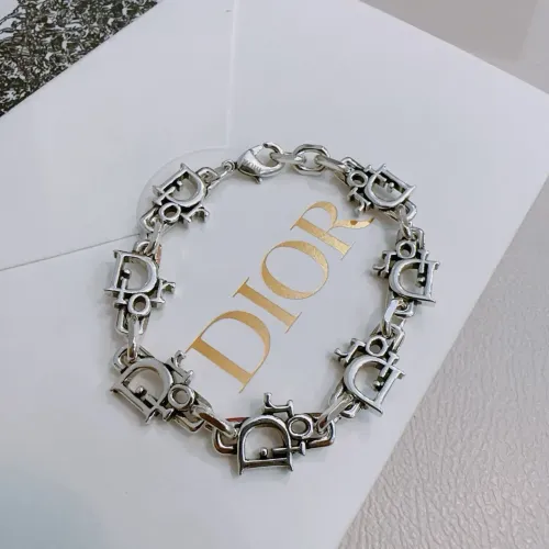 Cheap Christian Dior Bracelets #1407009 Replica Wholesale [$56.00 USD] [ITEM#1407009] on Replica Christian Dior Bracelets