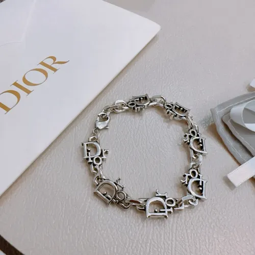 Cheap Christian Dior Bracelets #1407009 Replica Wholesale [$56.00 USD] [ITEM#1407009] on Replica Christian Dior Bracelets