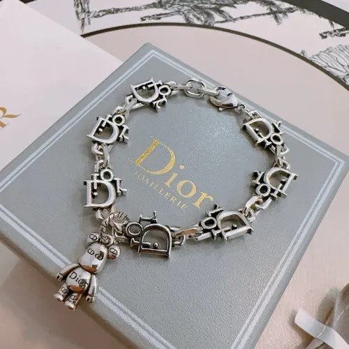 Cheap Christian Dior Bracelets #1407010 Replica Wholesale [$60.00 USD] [ITEM#1407010] on Replica Christian Dior Bracelets