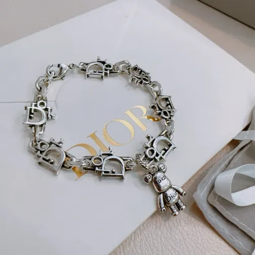 Cheap Christian Dior Bracelets #1407010 Replica Wholesale [$60.00 USD] [ITEM#1407010] on Replica Christian Dior Bracelets