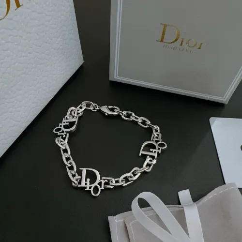 Christian Dior Bracelets #1407011