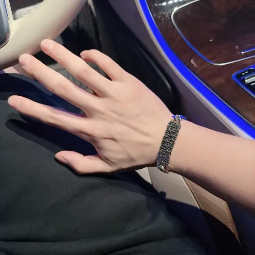 Cheap Christian Dior Bracelets #1407014 Replica Wholesale [$56.00 USD] [ITEM#1407014] on Replica Christian Dior Bracelets