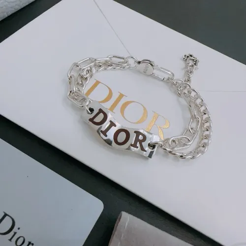 Christian Dior Bracelets #1407016