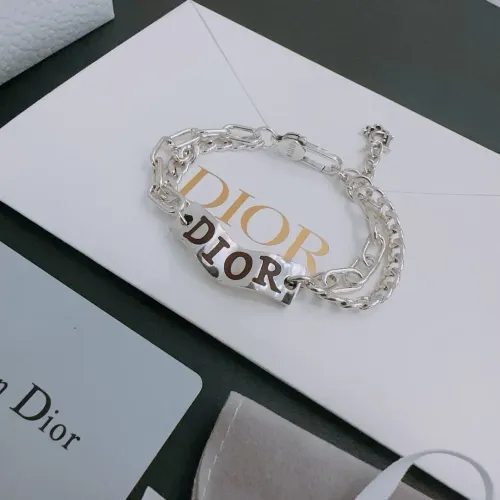 Cheap Christian Dior Bracelets #1407016 Replica Wholesale [$56.00 USD] [ITEM#1407016] on Replica Christian Dior Bracelets