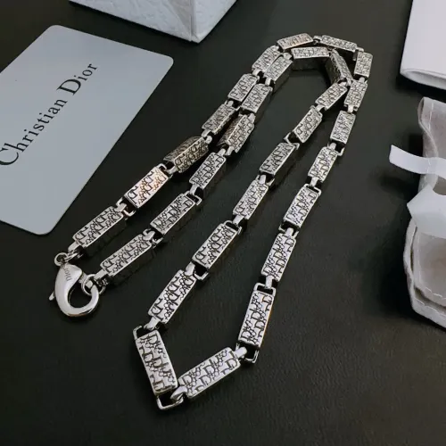 Christian Dior Necklaces #1407018