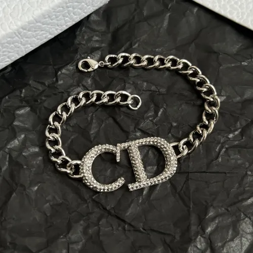 Cheap Christian Dior Bracelets #1407024 Replica Wholesale [$39.00 USD] [ITEM#1407024] on Replica Christian Dior Bracelets