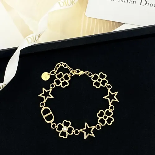 Christian Dior Bracelets #1407027