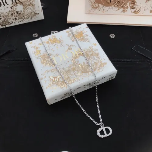 Cheap Christian Dior Necklaces #1407028 Replica Wholesale [$27.00 USD] [ITEM#1407028] on Replica Christian Dior Necklaces