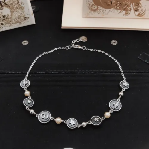 Christian Dior Necklaces For Women #1407031