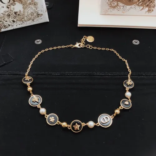 Christian Dior Necklaces For Women #1407032