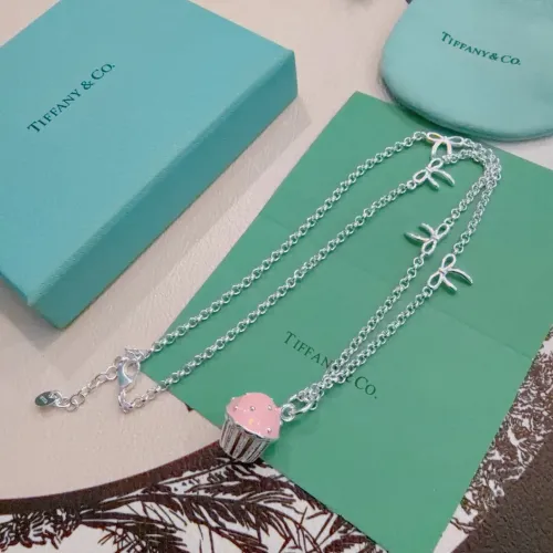 Cheap Tiffany Necklaces #1407034 Replica Wholesale [$42.00 USD] [ITEM#1407034] on Replica Tiffany Necklaces